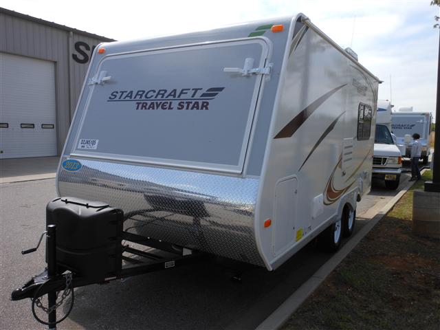 2013 Starcraft Travel Star